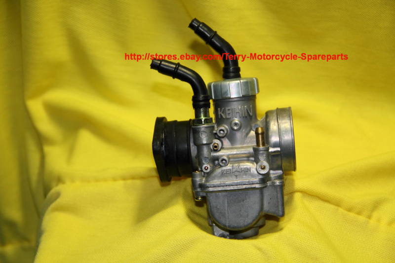 Motorcycle Carburetor Universal 26mm Honda Yamaha Suzuk