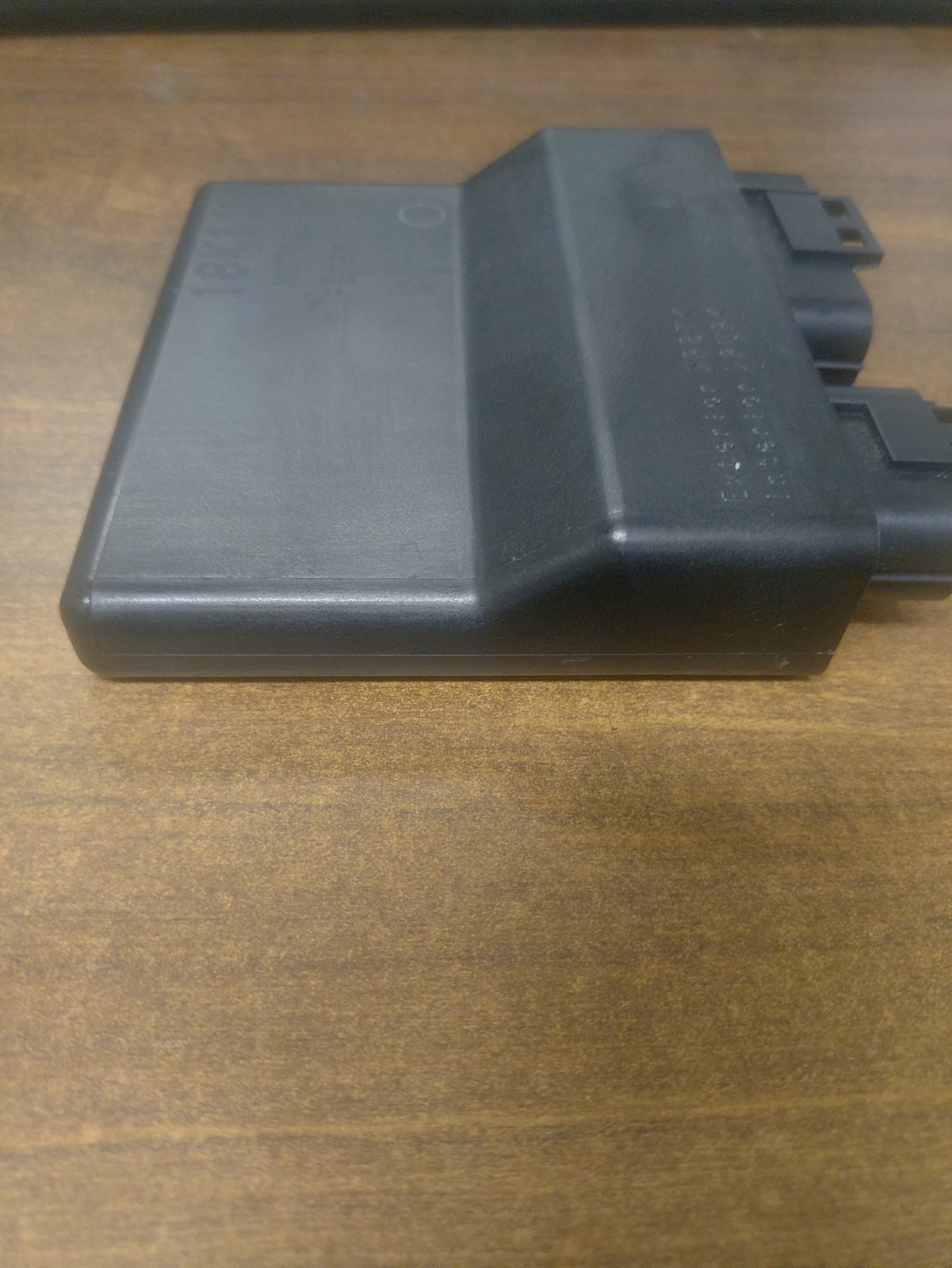 2019 Suzuki SV650 CDI ECU ECM Computer Assembly Factory OEM 17-21