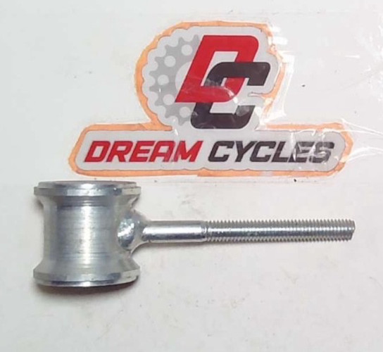 NOS GENUINE HONDA CHAIN ADJUSTER 40543-GM7-700 NEW OEM FACTORY PARTS