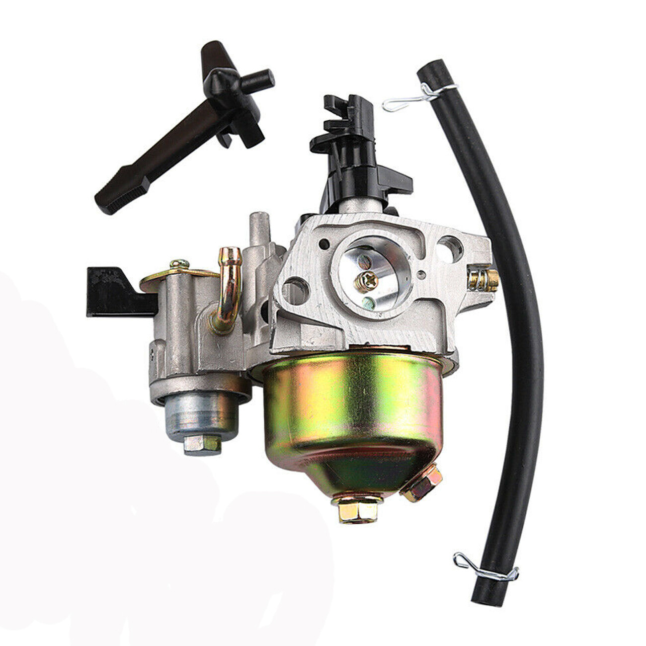 Carburetor For Harbor Freight Predator Engine 212cc 60363 69730 Honda GX160 Carb