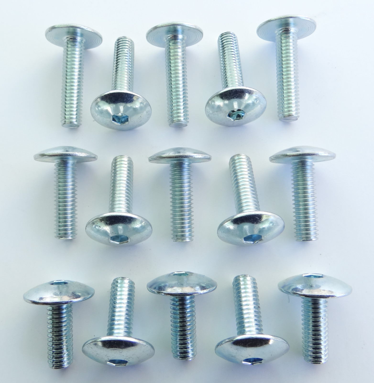 300pc Bolt Kit SUZUKI GSXR 600M 600 600W 600X 600Z 750 750W 750X 1000 1000Z 1100