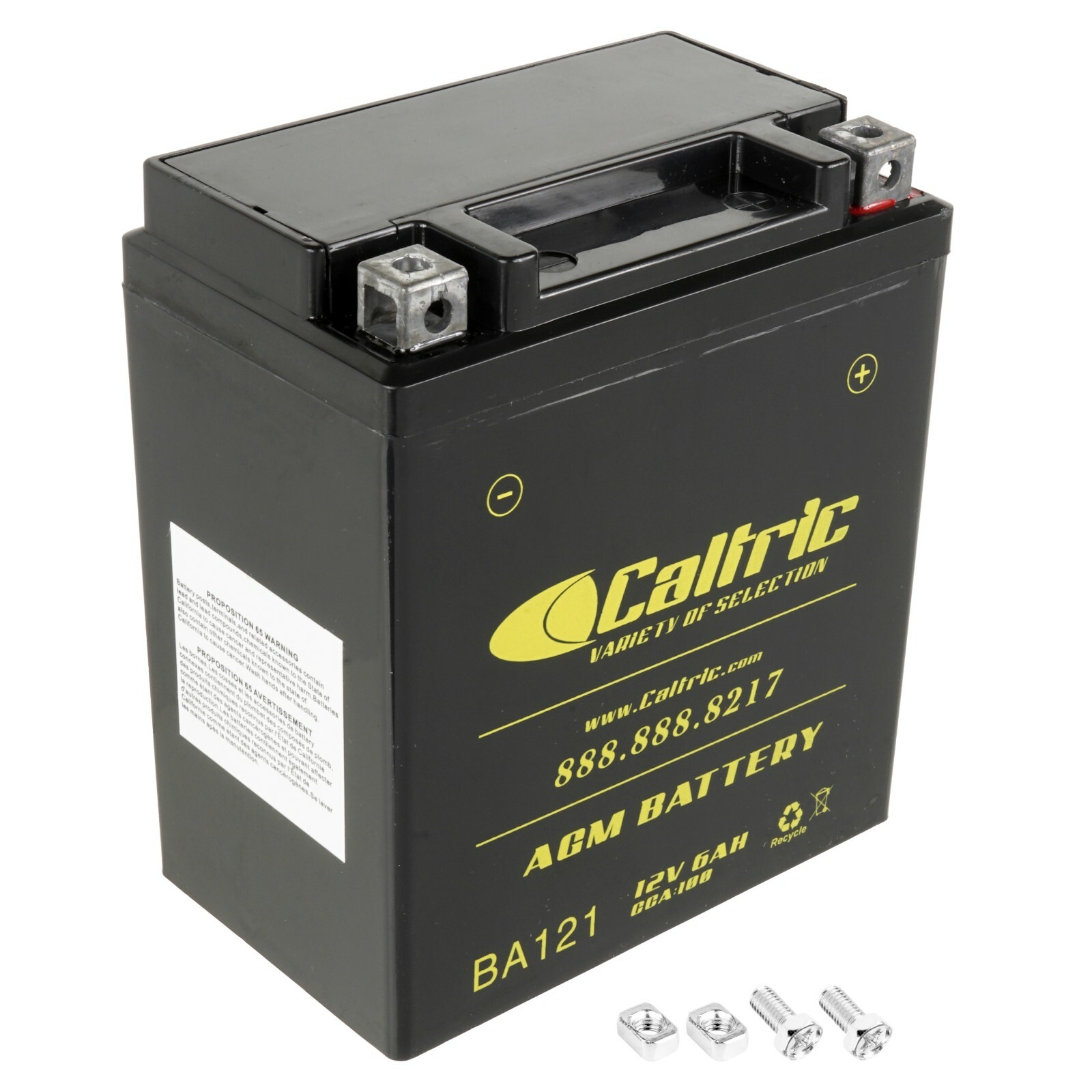 AGM Battery for Honda CMX250C CMX250C2 CMX250X Rebel 250 1996-2016