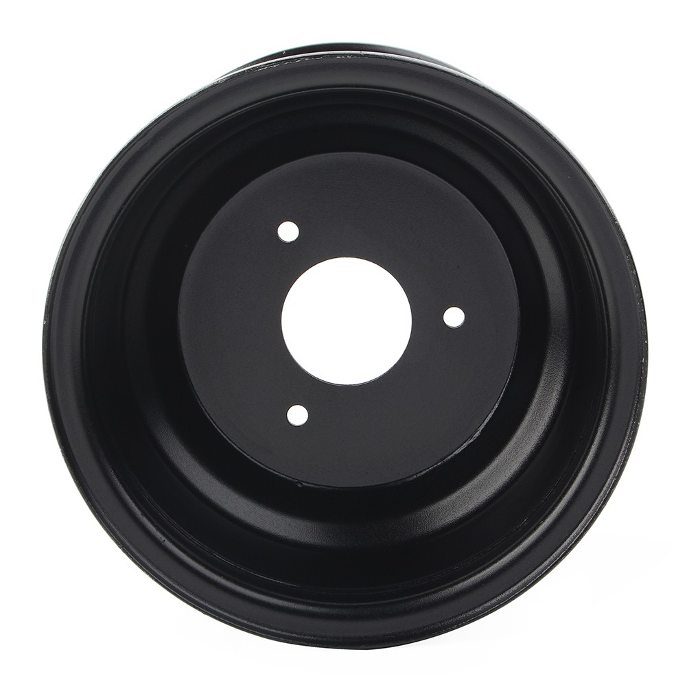 18X9.50 – 8 8“ Inch 3 Hole Rear Back Wheel Rim Quad Dirt Bike ATV Buggy