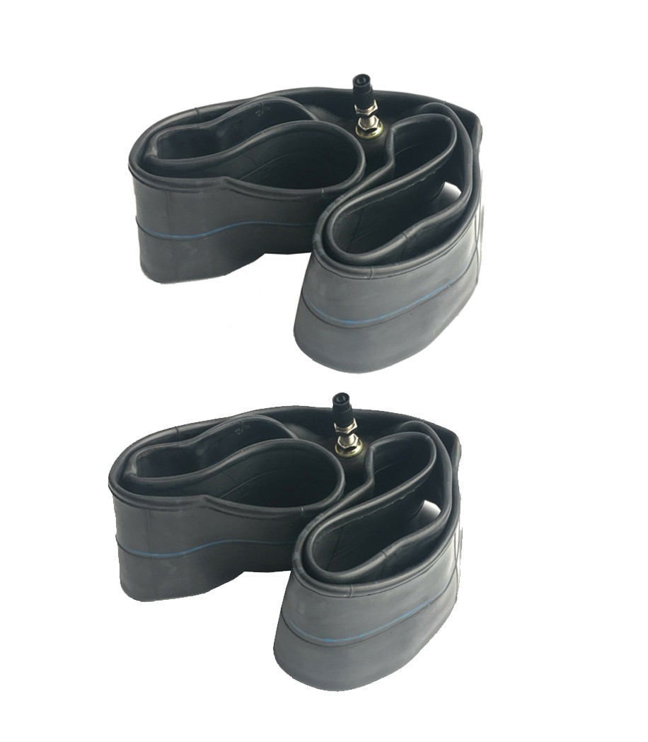 Shinko 421 3.50-8 Tire Tube Set Front Rear Tires Tubes Honda Z50R Z50A Trail