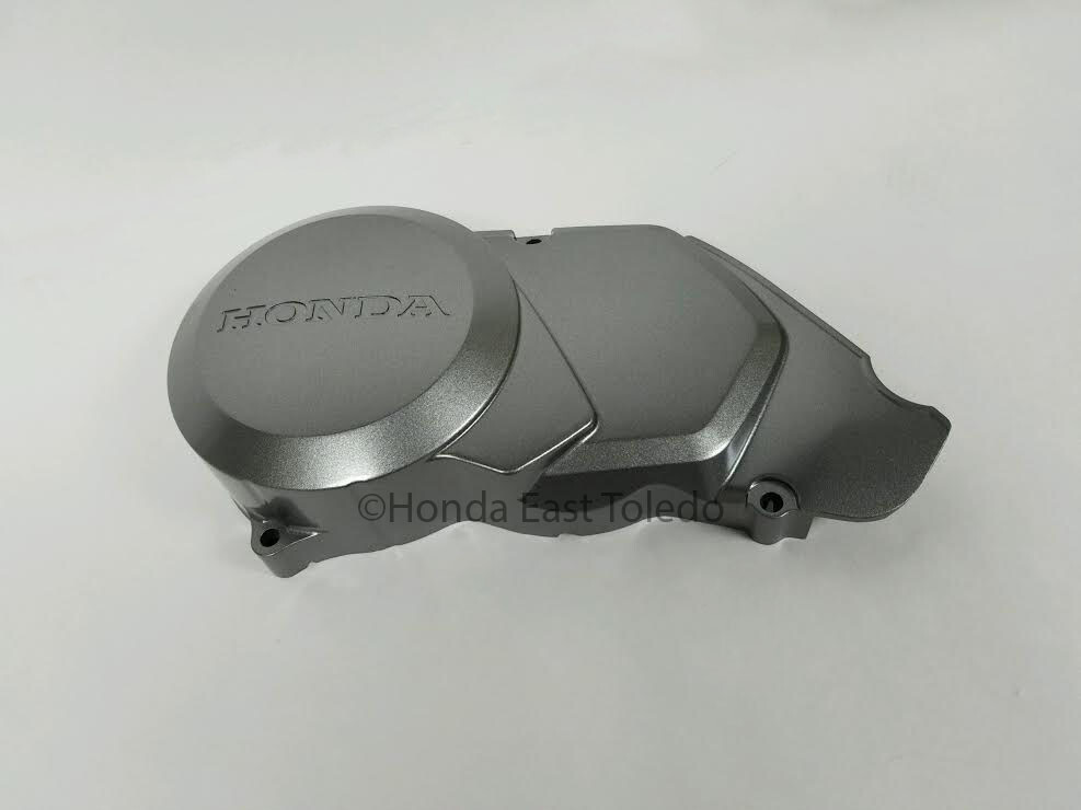 HONDA LEFT CRANKCASE COVER 00-03 XR50R 01-03 XR70R 94-99 Z50R 11341-GCF-680