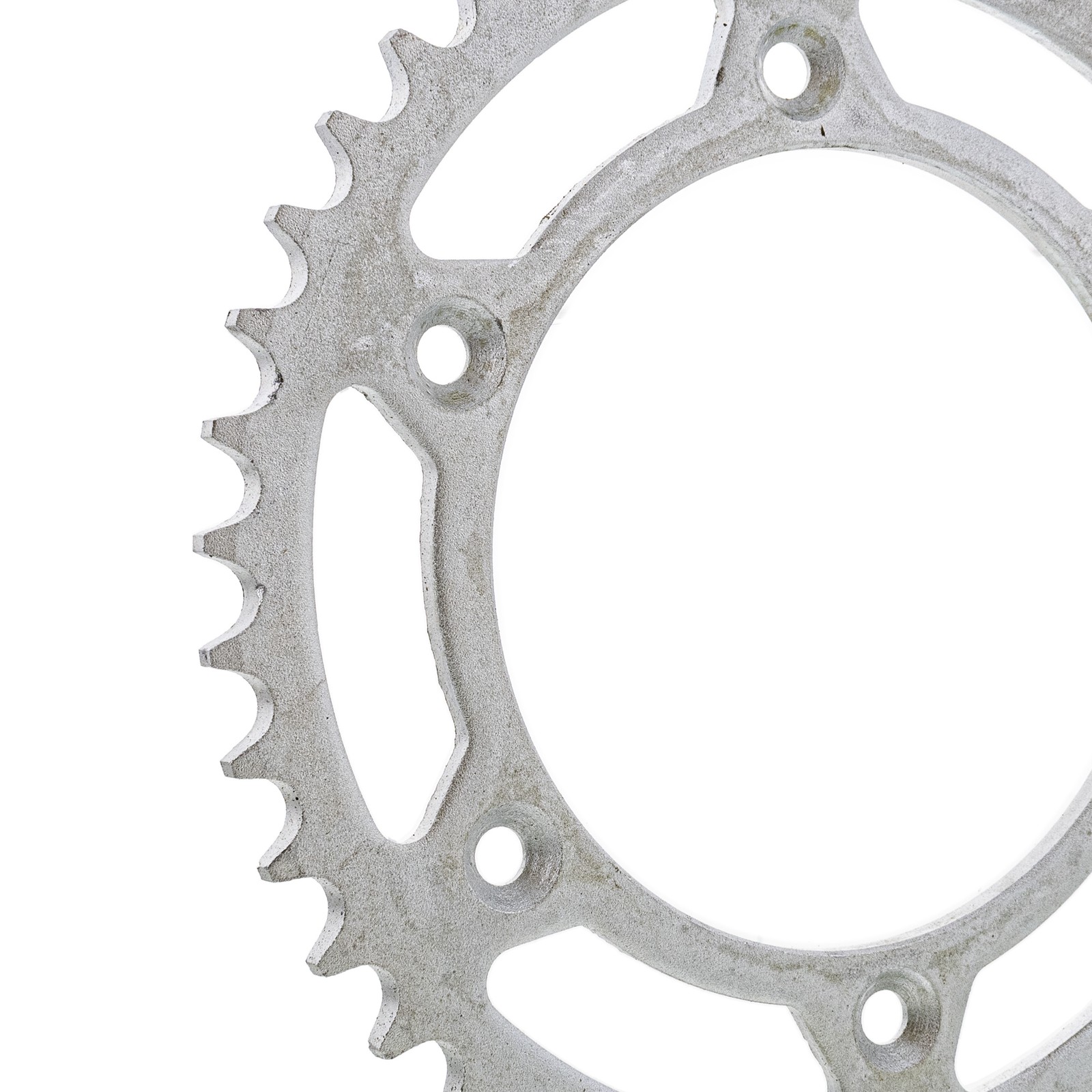 520 Front 16T Rear 42T Front Drive Sprocket Kit for KTM 640 690 Husqvarna 701