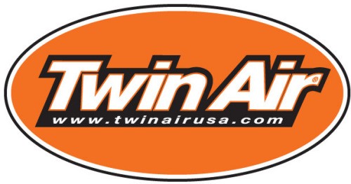 Twin Air Dual-Stage Foam Air Filter Honda Off-Road MPN 150219