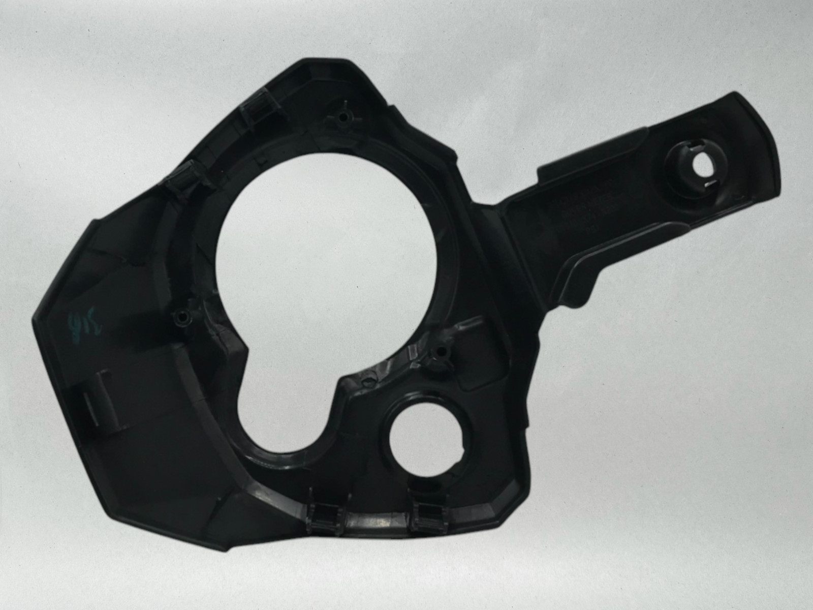 Honda OEM Authentic SPEEDOMETER METER COVER 22-24 NAVI NVA110B 61305-K74-N80ZA