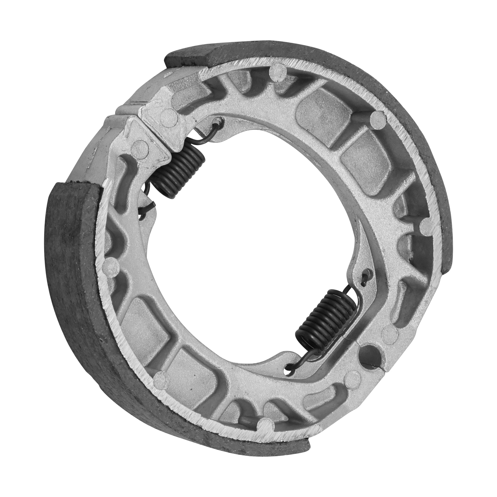 Front Brake Shoes for Honda ATC185 ATC185S 1980 1981 1982 1983