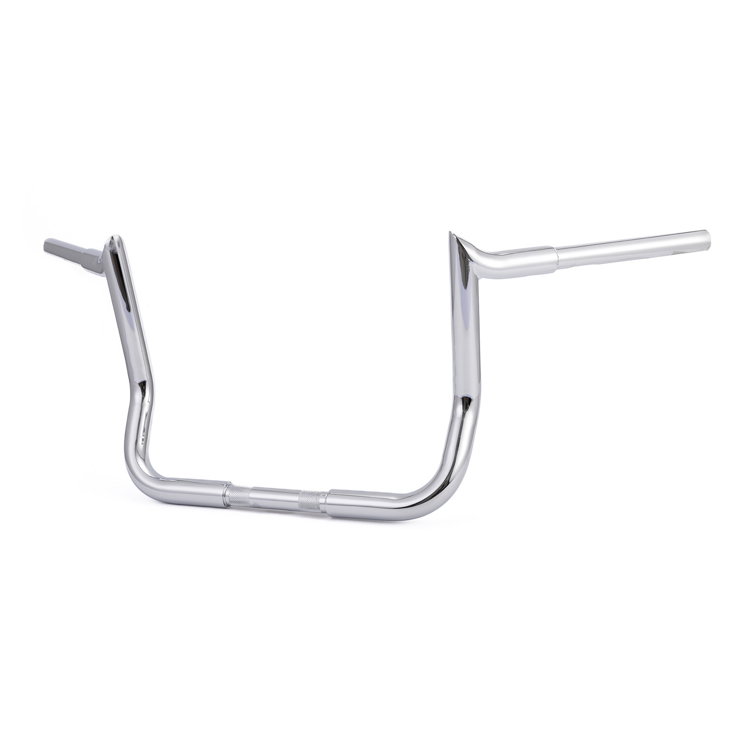 16” 10″ 12″ 14″ Meathook Ape Hanger Handlebar For Harley Electra Street Glide