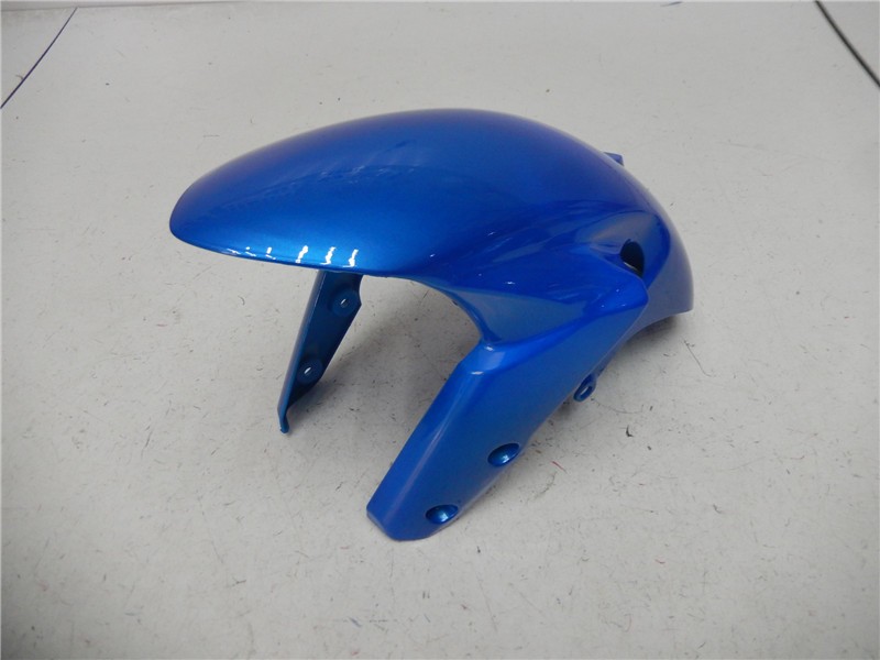 NT Blue Fairing Kit Fit for 2009-2016 2011 GSXR 1000 ABS Plastic m001