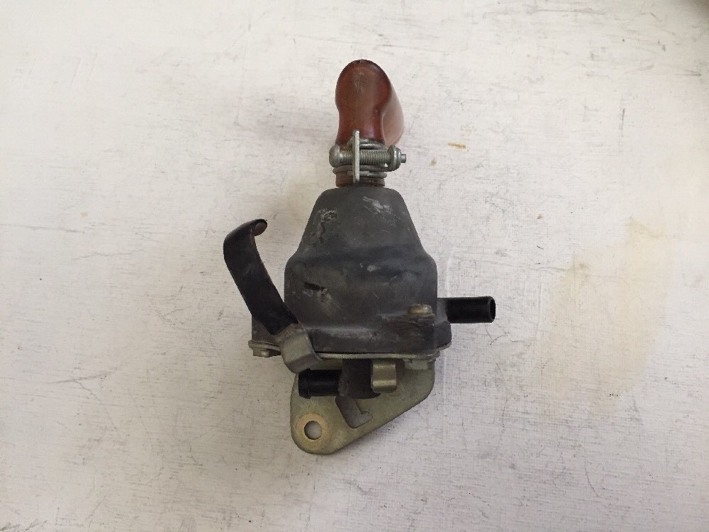 C70 C 70 Passport 1982 Air Filter Breather Separator 17360-GB5-670