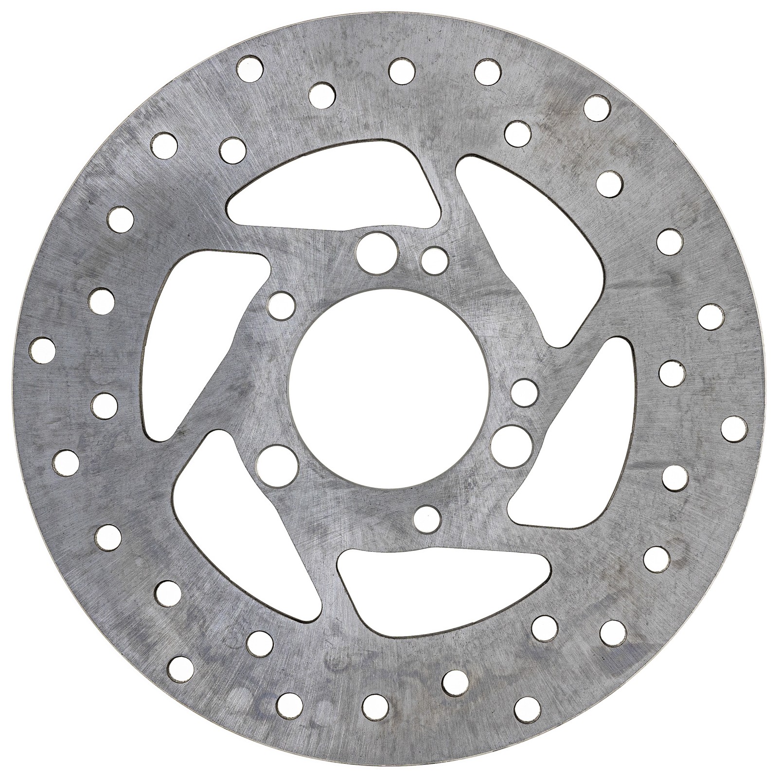 NICHE Front Brake Rotor Set for Can-Am Spyder RS RT 705600435 Motorcycle