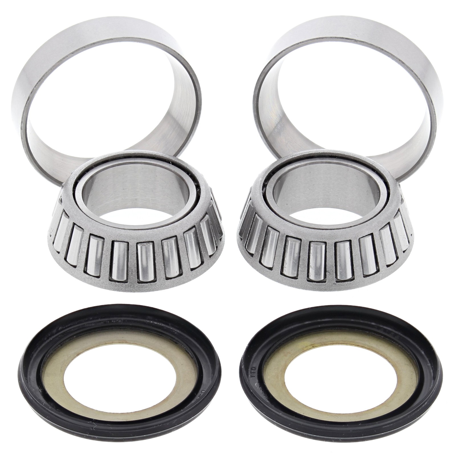 Steering Stem Bearing Seal for Honda CRF230F 2010 – 2017