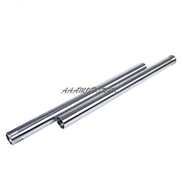 Front Fork Tubes Pipe Bars Legs For Suzuki DL650 V-Strom 650 2004-2011 2005 2010