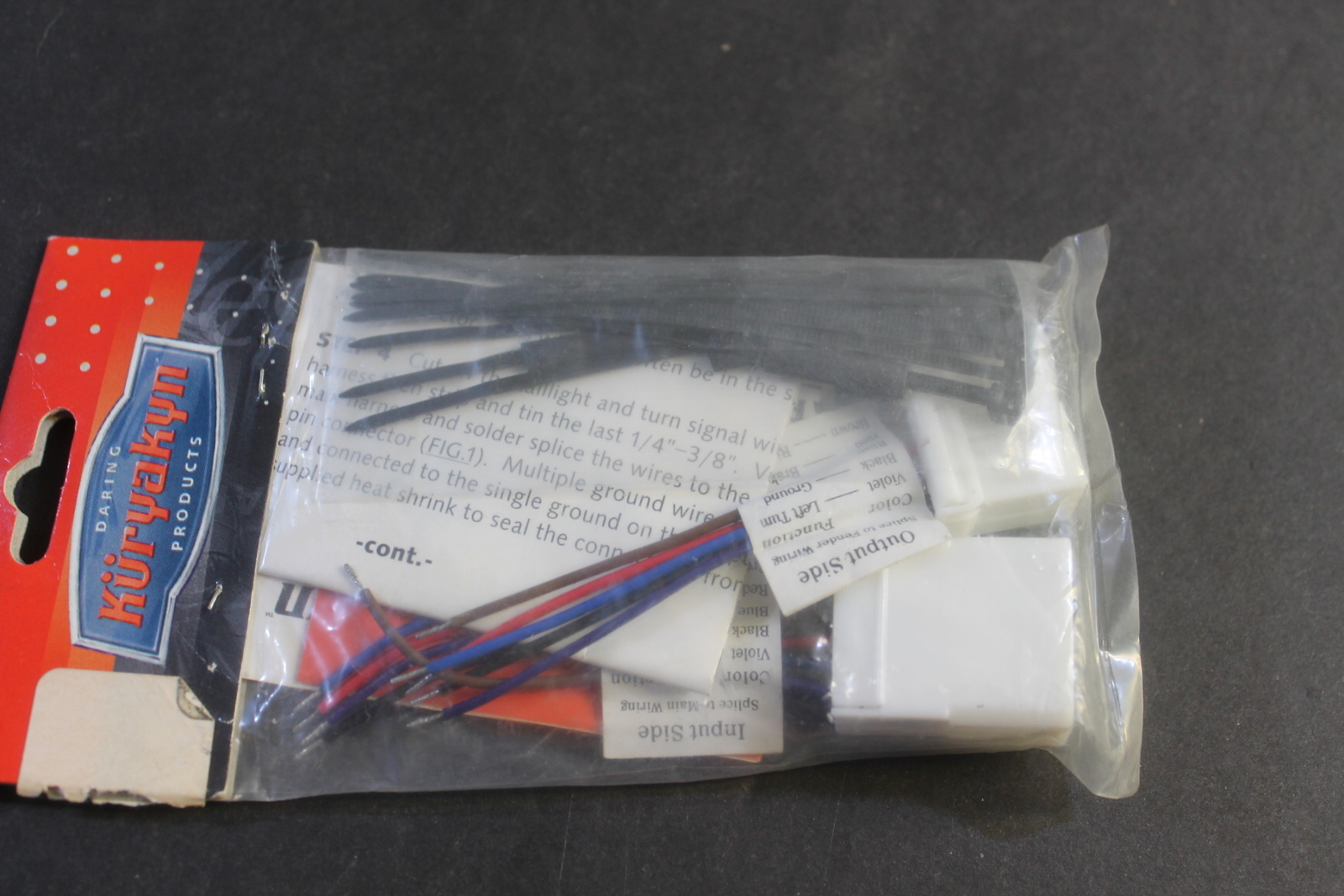 NEW Kuryakyn Signal Adapter Module # 2050-0014