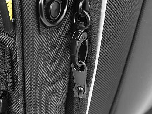 Nelson-Rigg Route Rover Pet Carrier for Harley Davidson, Indian, Yamaha & Suzuki