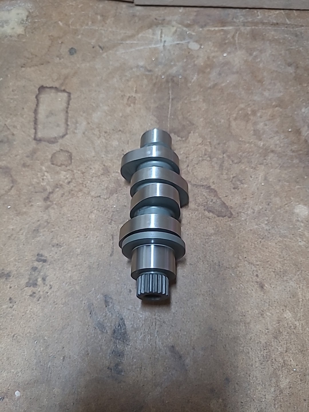 NEW Genuine Harley M8 Screamin Eagle SE8-517 Cam 25400353