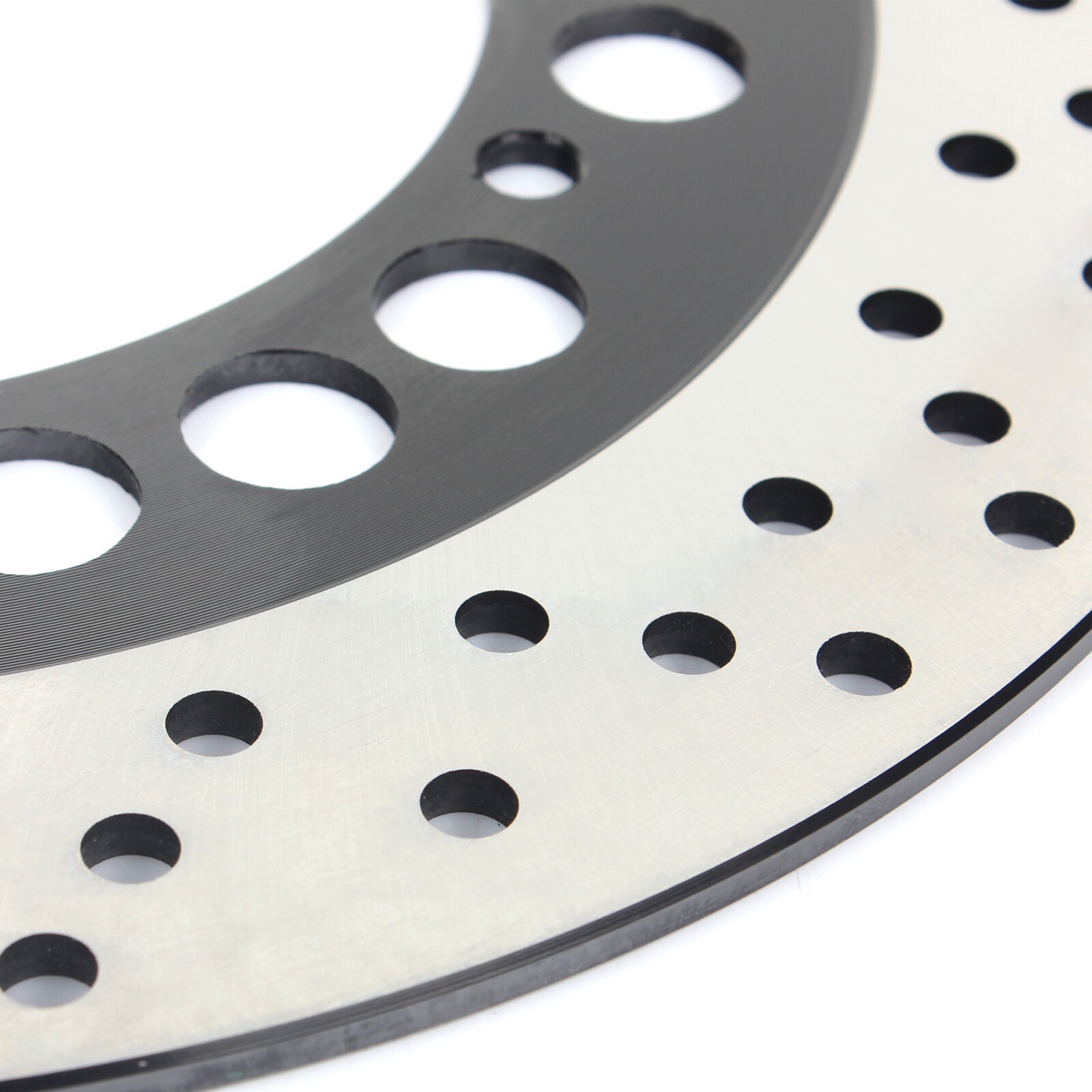 Rear Brake Disc Rotor for YAMAHA XVS1100 V-Star Classic Custom 2000-2009 VMX1200