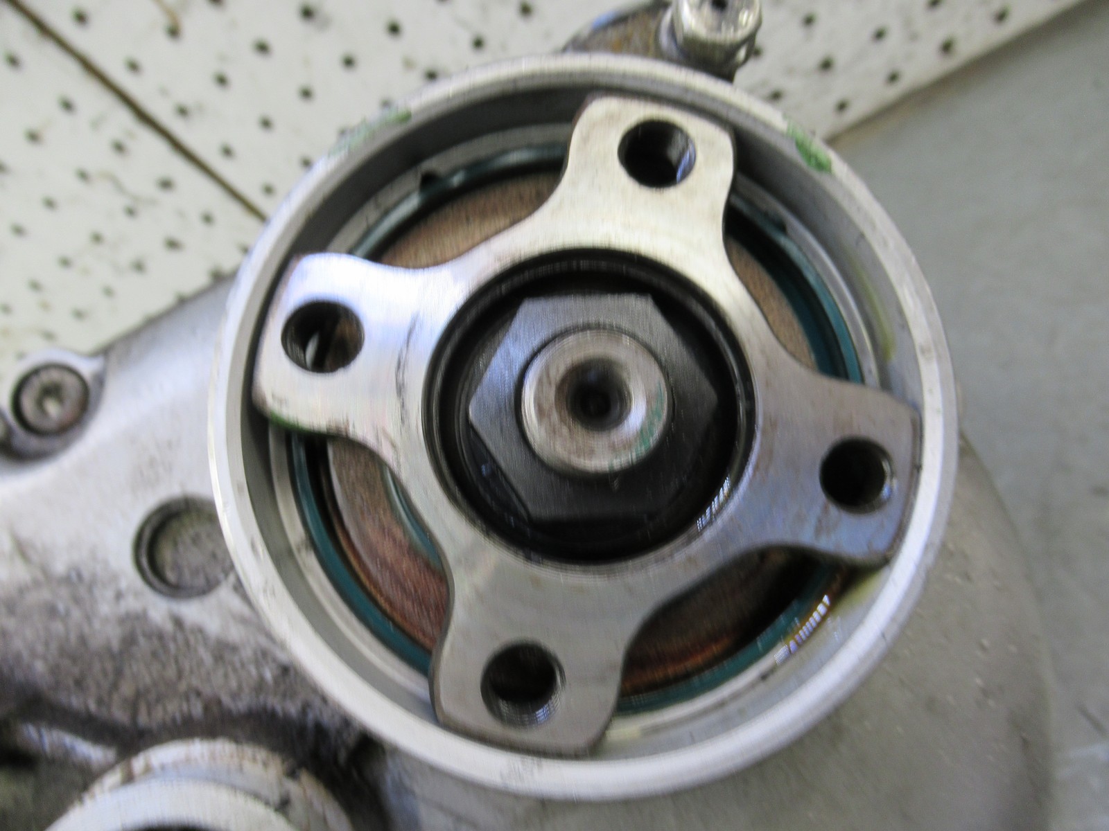BMW 1983 R80St LATE Airhead 5 Speed Transmission r80gs r100rt r100rs 8.5k miles
