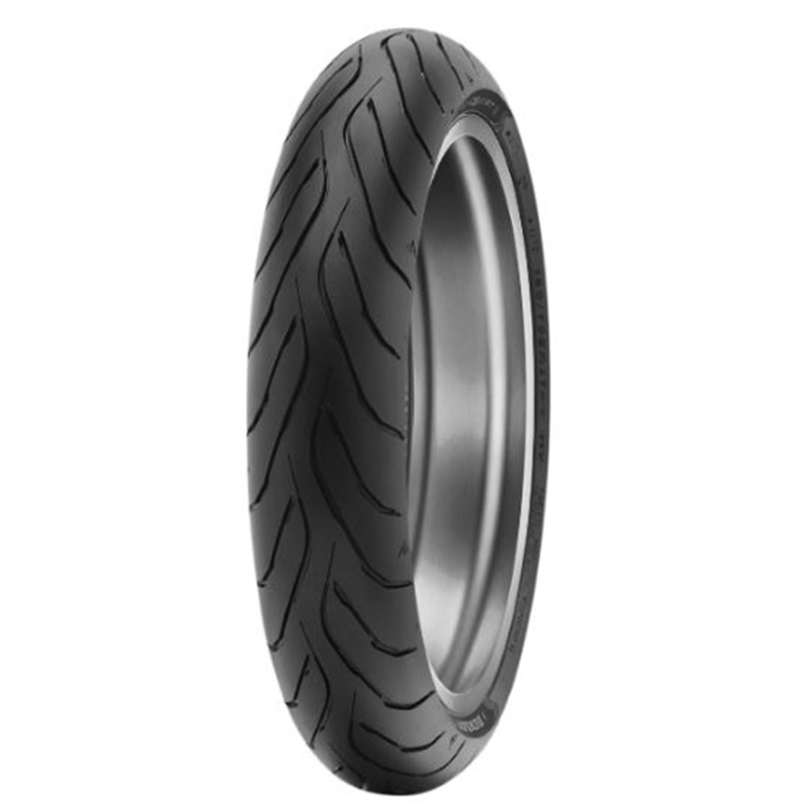 Dunlop Tire Roadsmart 4 120/70R17 45253301