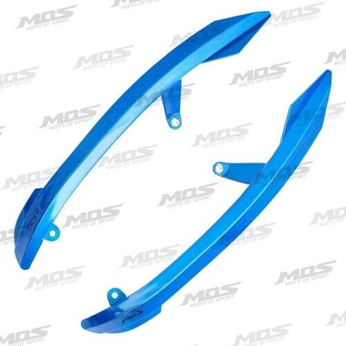 MOS AK Rear Handle for Yamaha Cygnus-X 5th Generation 2018 – 2020