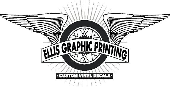 #k160 (1) 4″ Honda HRC Racing Decal Sticker Laminated Race Bike Sponsor