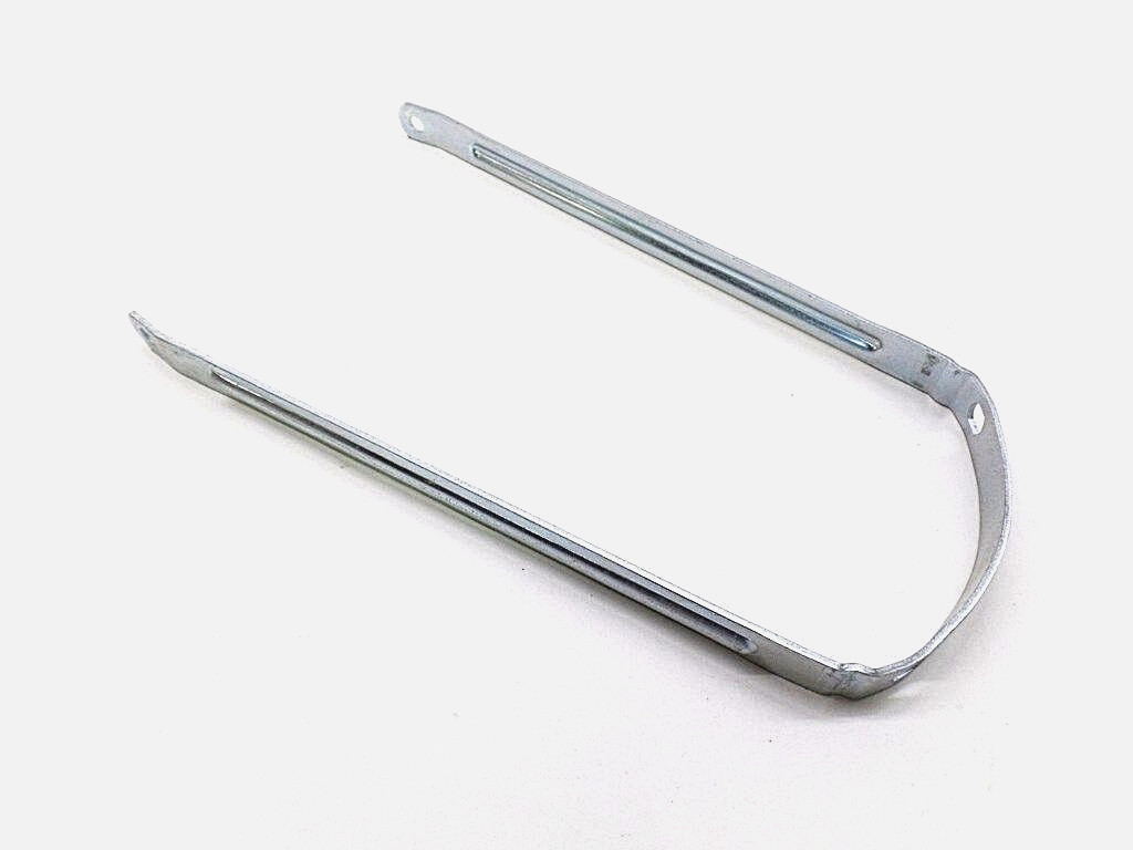 NOS Vintage Fender Bracket – Chopper Bobber Triumph BSA Honda Motorcycle