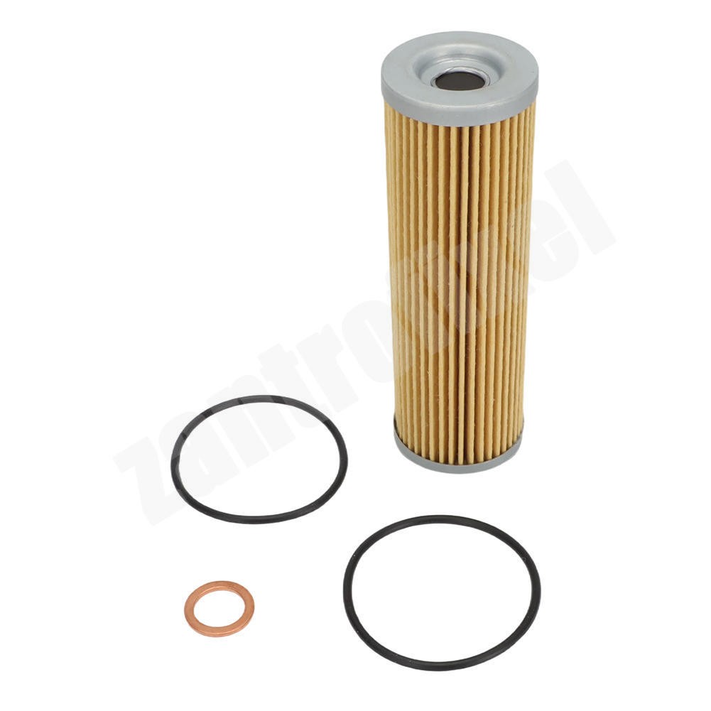 For Ducati Panigale Streetfighter 899 Oil Filter Washer O-Rings Kit 44440312B US