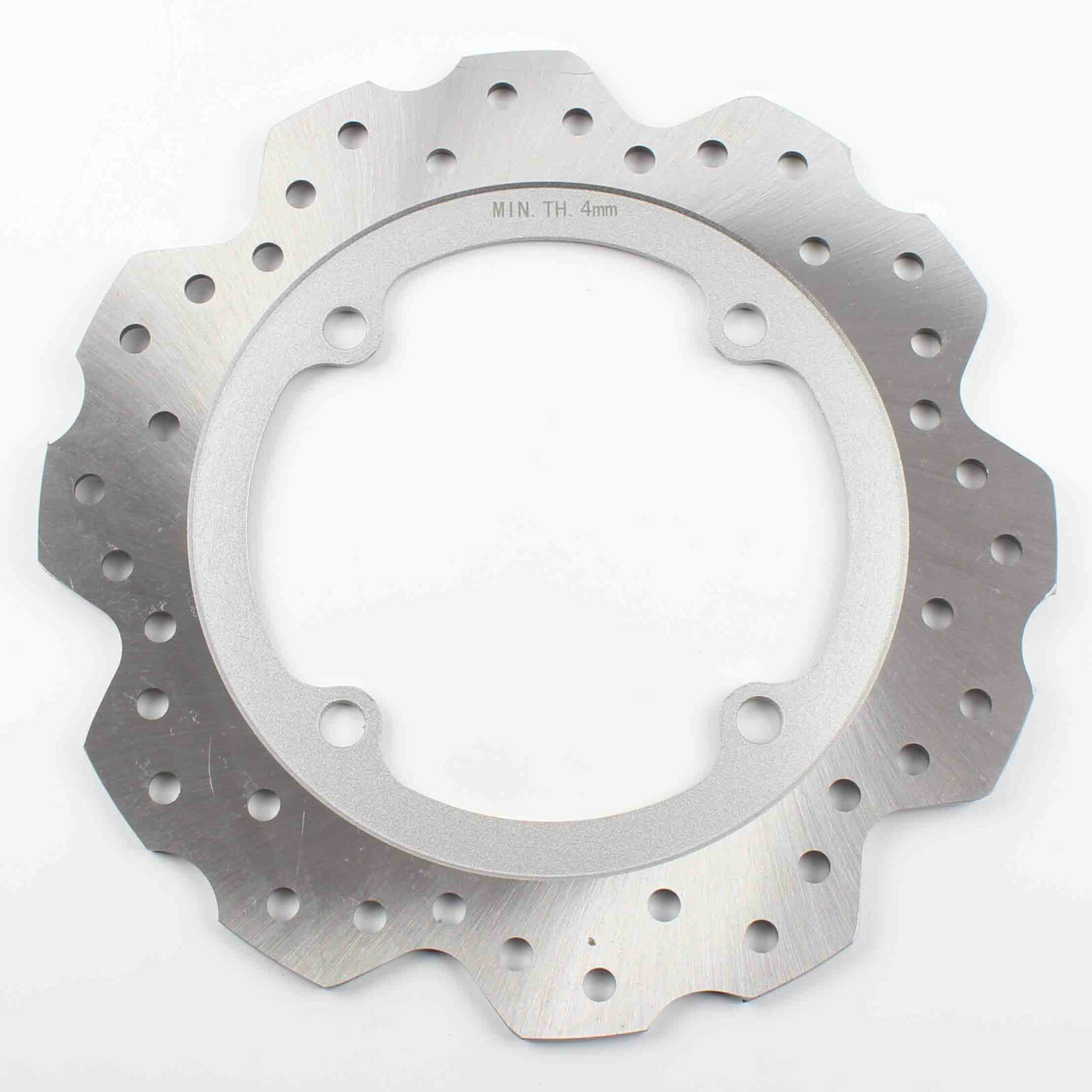 Motorcycle Rear Brake Disc For HONDA CB500F CB500X ABS 2013-2020