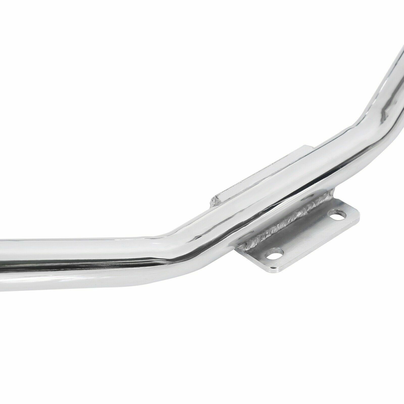 Chrome Engine Guard Highway Crash Bar For 04-23 Harley Sportster XL 883 1200 US