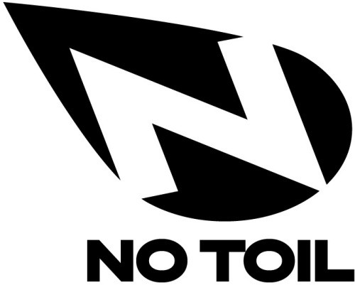 No Toil NT06 Rim Grease 16oz Tub Air Filter Seal Grease