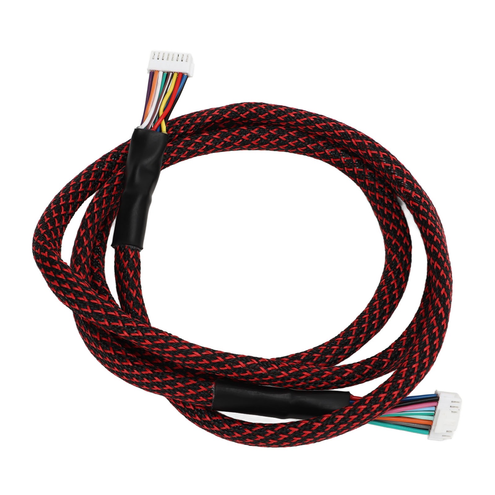 For Chiron Main Wiring Harness Nylon Woven Sleeve Hotend Cable Harness Repla DSO