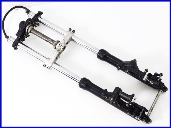 HONDA 1983 CB900F Genuine Front Fork Set 39mm CB750F CB1100F nnn