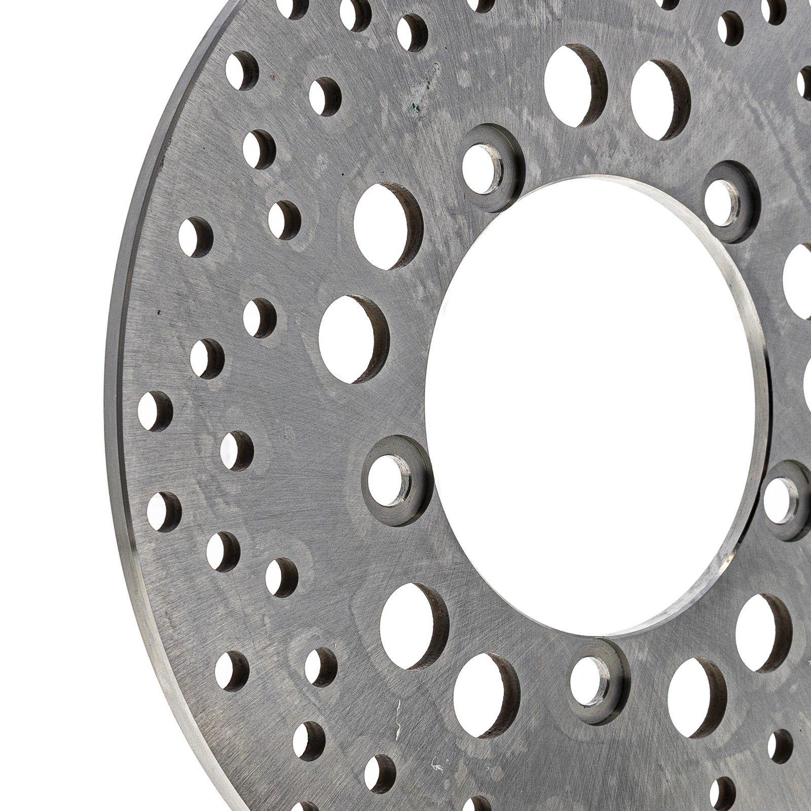 NICHE Rear Brake Rotor for Kawasaki ZRX1100 ZRX1200R ZZR1200 41080-1422-CL
