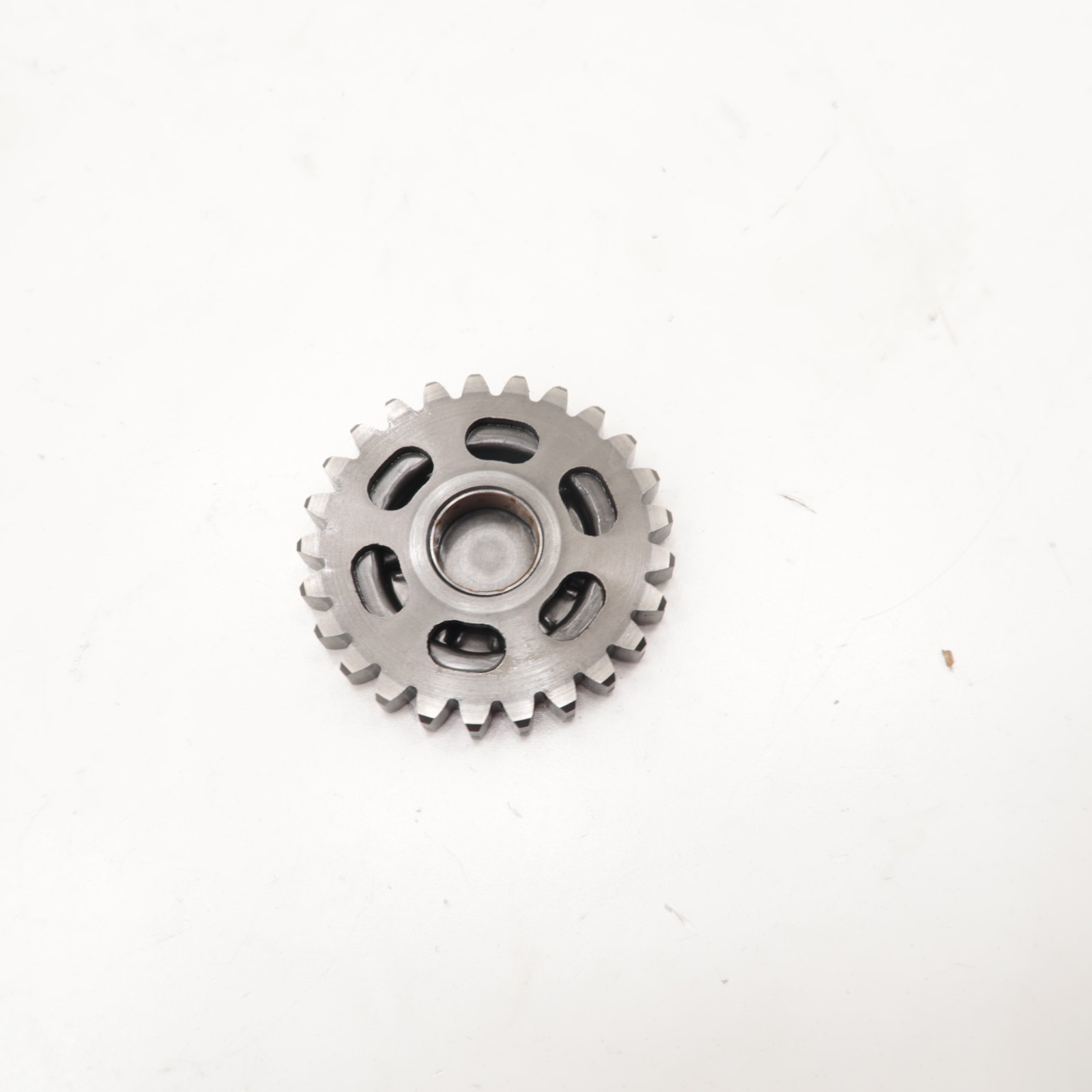 Kawasaki KX250F – Stock Kickstart Gear Shaft Spring Idler – 2019 KX250 OEM