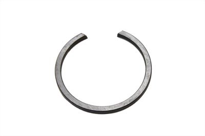 Left Side Crankcase Bearing Retainer Ring for Harley-Davidson