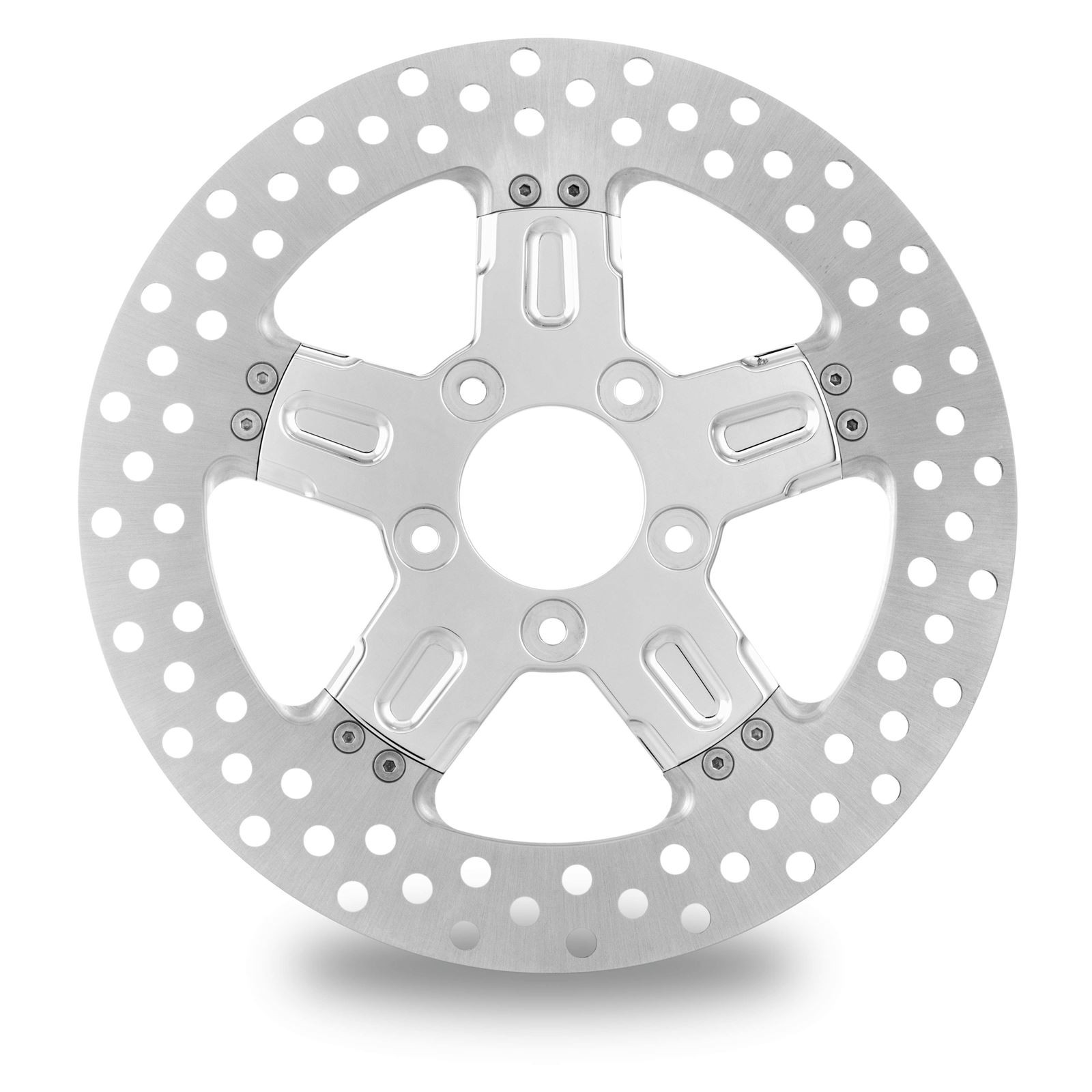 Performance Machine Formula Right Rear 11.8″ Brake Rotor 0133-1802FRMS-CH