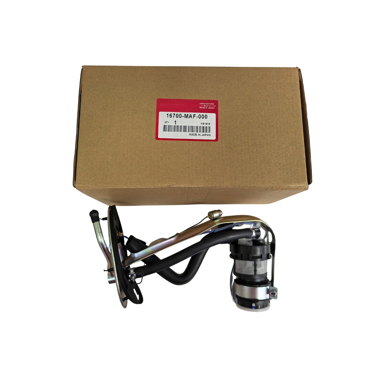 OEM Fuel Pump Assembly For 1988-2000 Honda Goldwing1500 GL1500SE 16700-MAF-000