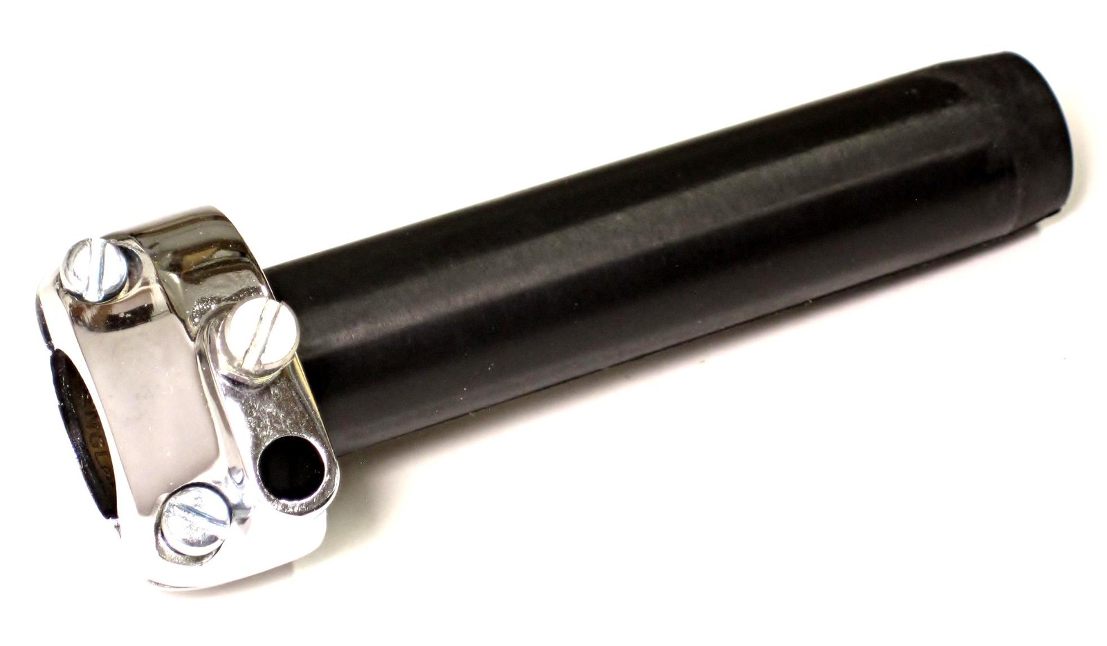 1″ Throttle Twist Grip quick action T-Grip TG61 Doherty quick turn