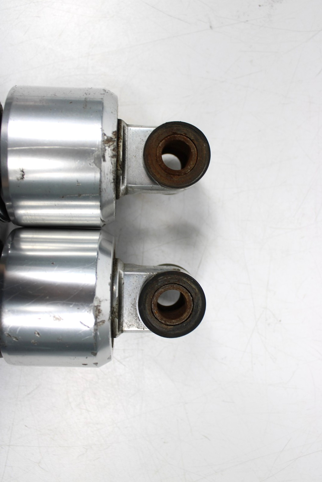 02 Harley Sportster XLH883 Fox Shock Set