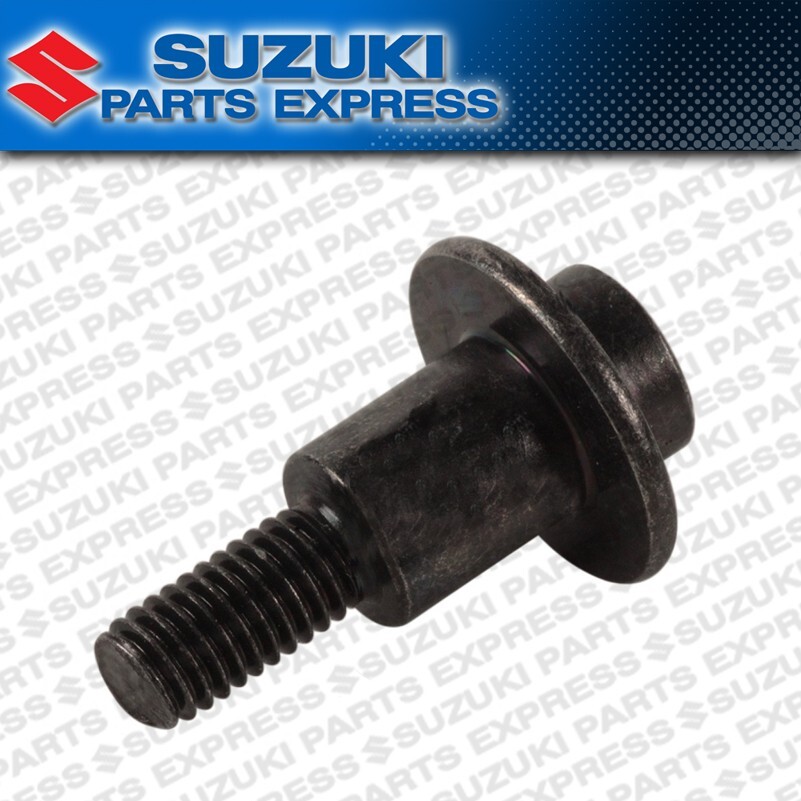 NEW OEM SUZUKI SPEEDOMETER SCREW GSXR1000 750 600 B-KING 34149-18G00