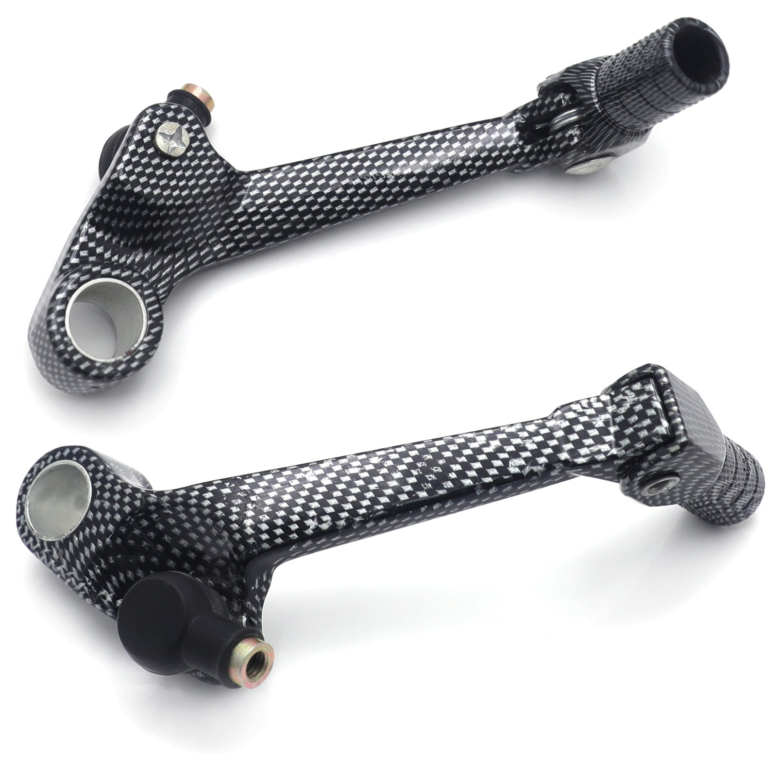 Aftermarket Gear Shift Lever for Honda CBR600F4 CBR600F4i 1999-2006 Foldable