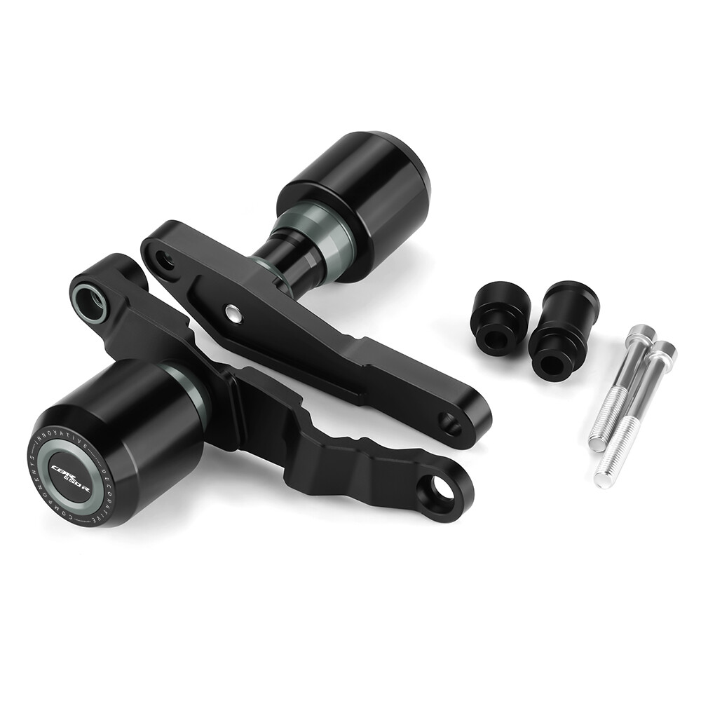 For Honda CBR650R CBR 650 R 2024-2025 Motorcycle Falling Protection Engine Crash