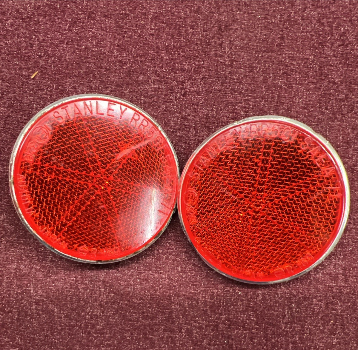 OEM 1974 1975 1976 YAMAHA DT175 DT100 TAILLIGHT TAIL LIGHT