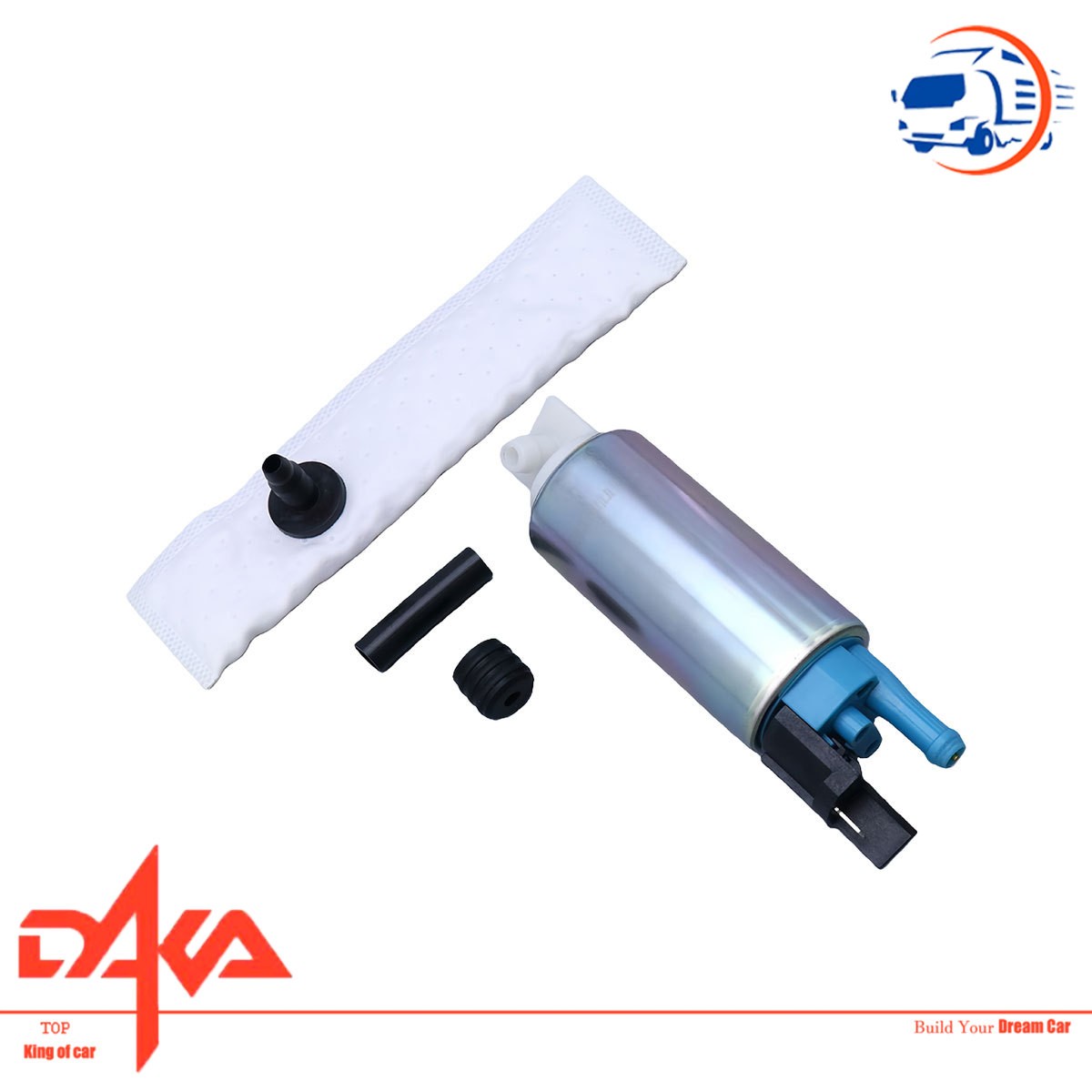 For Kymco Uxv MXU 700 4×4 1755A-LKA8-E00 Fuel Pump Kit