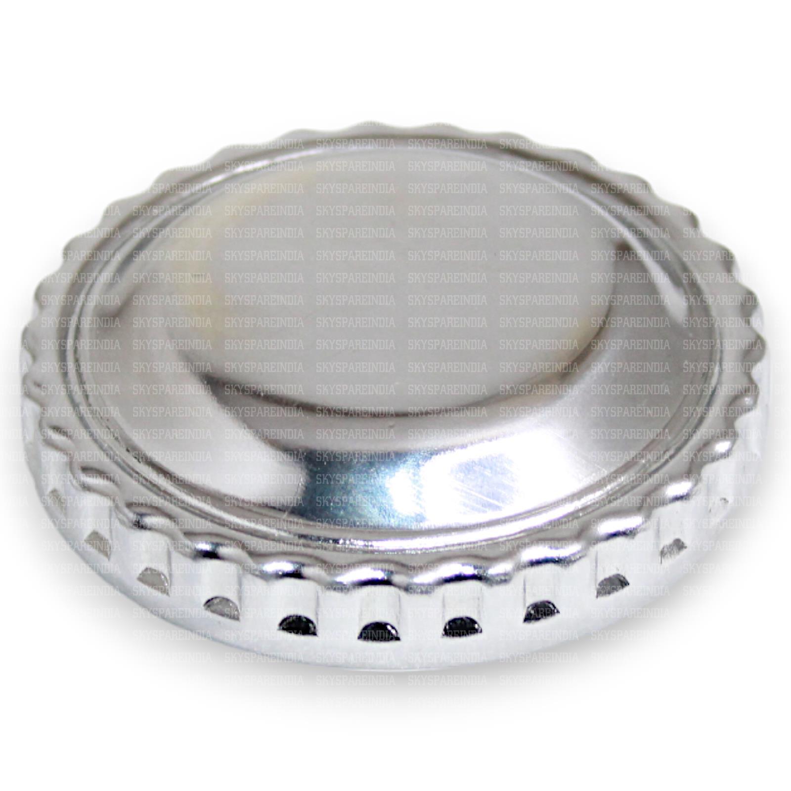 Fuel Tank Cap 38mm Top Tank For Puch Magnum Pinto, Swinger, Freespirit, Tomos