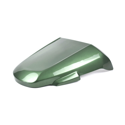 Pyramid Seat Cowl Fairing Verde Green Moto Guzzi V100 Mandello & S 2022 – 2025