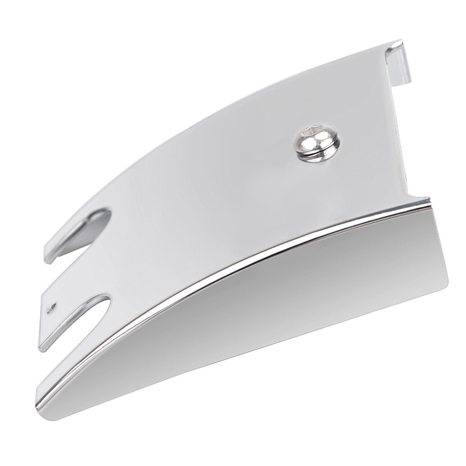 Lower Dash Extension Panel For Harley Electra Street Road Tour Glide 1989-2007