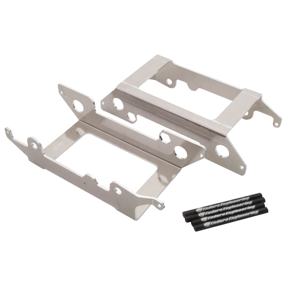 Enduro Engineering Radiator Braces For KTM 125 200 250 300 380 EXC SX MXC